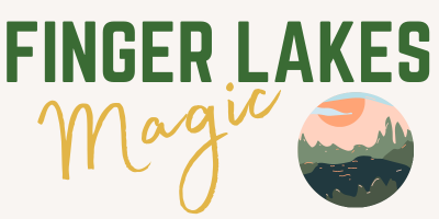 Fingerlakesmagic.com logo