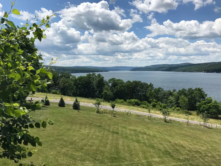 The Top 10 Must-Do Activities in Keuka Lake, NY